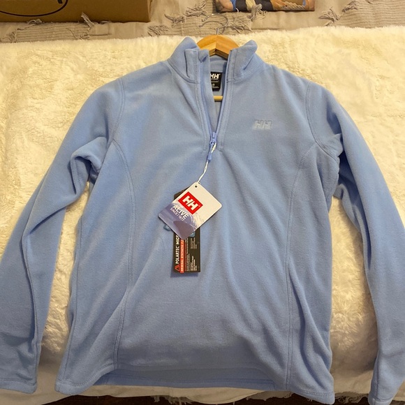 Belly Hansen women’s fleece large - Picture 1 of 6